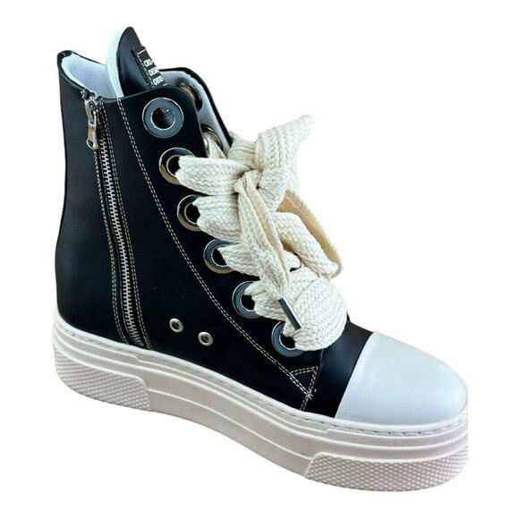 Cristianzerotre CRO3 Calipso 300 Boot Women platform - Picture 6 of 10